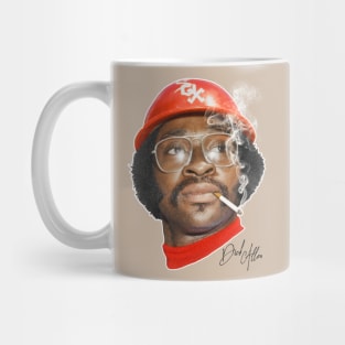 Dick Allen Vices Mug